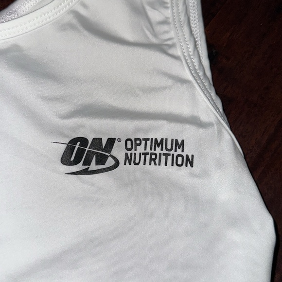 Optimum Nutrition tank top - Picture 2 of 4